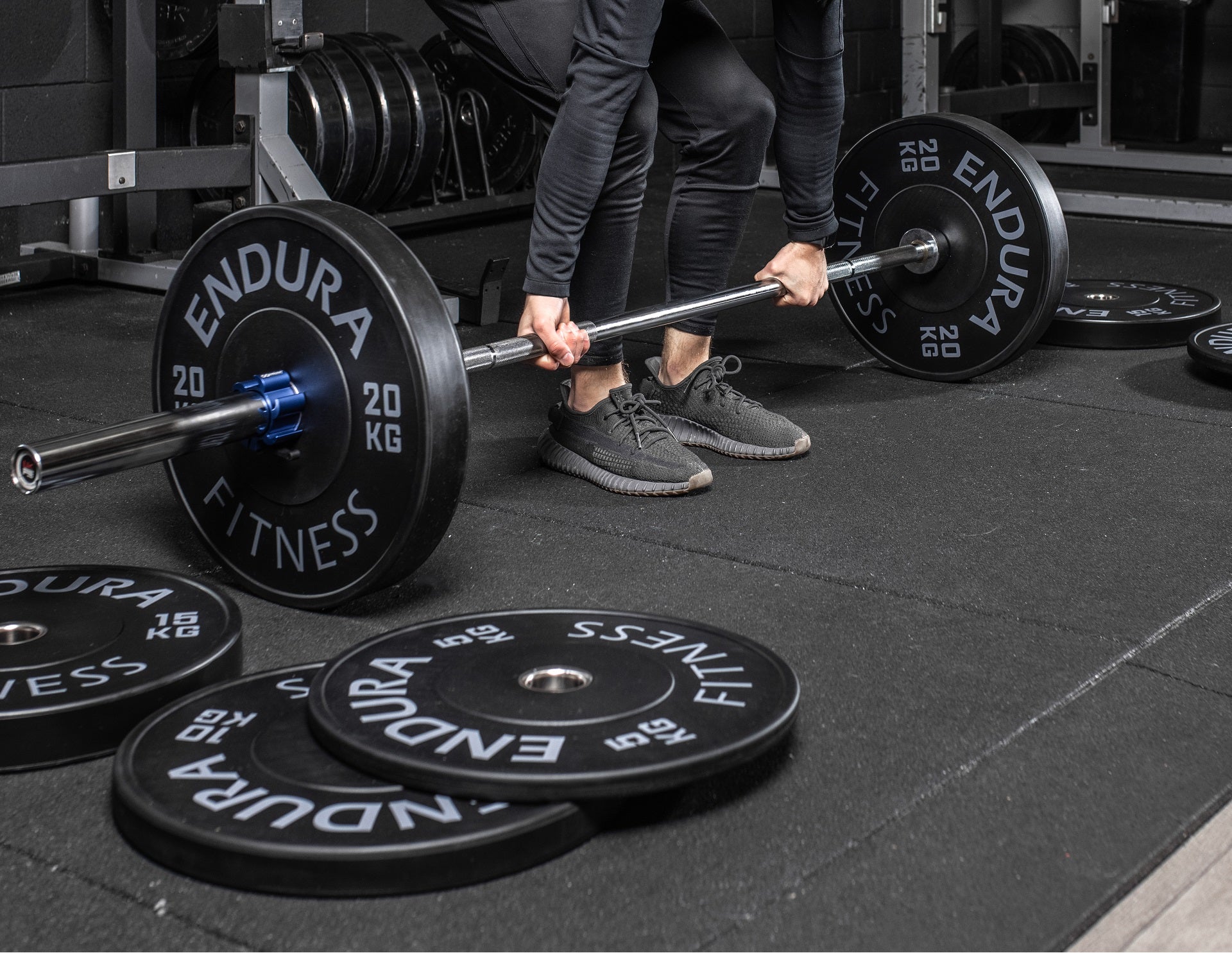 Why Choosing the Right Gym Flooring Matters: Your Ultimate Guide to the Best Gym Flooring