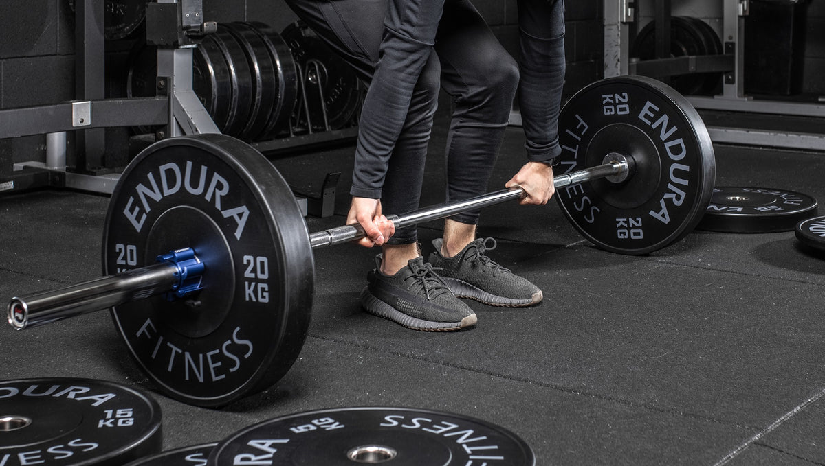 Why Choosing the Right Gym Flooring Matters: Your Ultimate Guide to the Best Gym Flooring