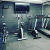 Cardio Equipment Flooring