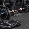 Commercial Gym Flooring
