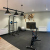Home Gym Flooring