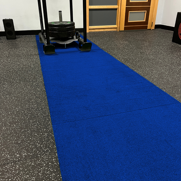 30mm Interlocking Artificial Grass Tile