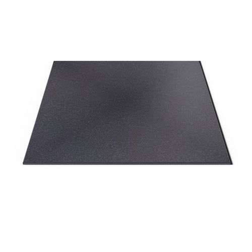 15mm-40mm Easy Clean Premium Rubber Floor Tiles