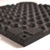 20-30mm Adhesive Free Interlocking Gym Tiles