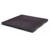 20-30mm Adhesive Free Interlocking Gym Tiles