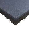 45mm Cross Fit Rubber Tile