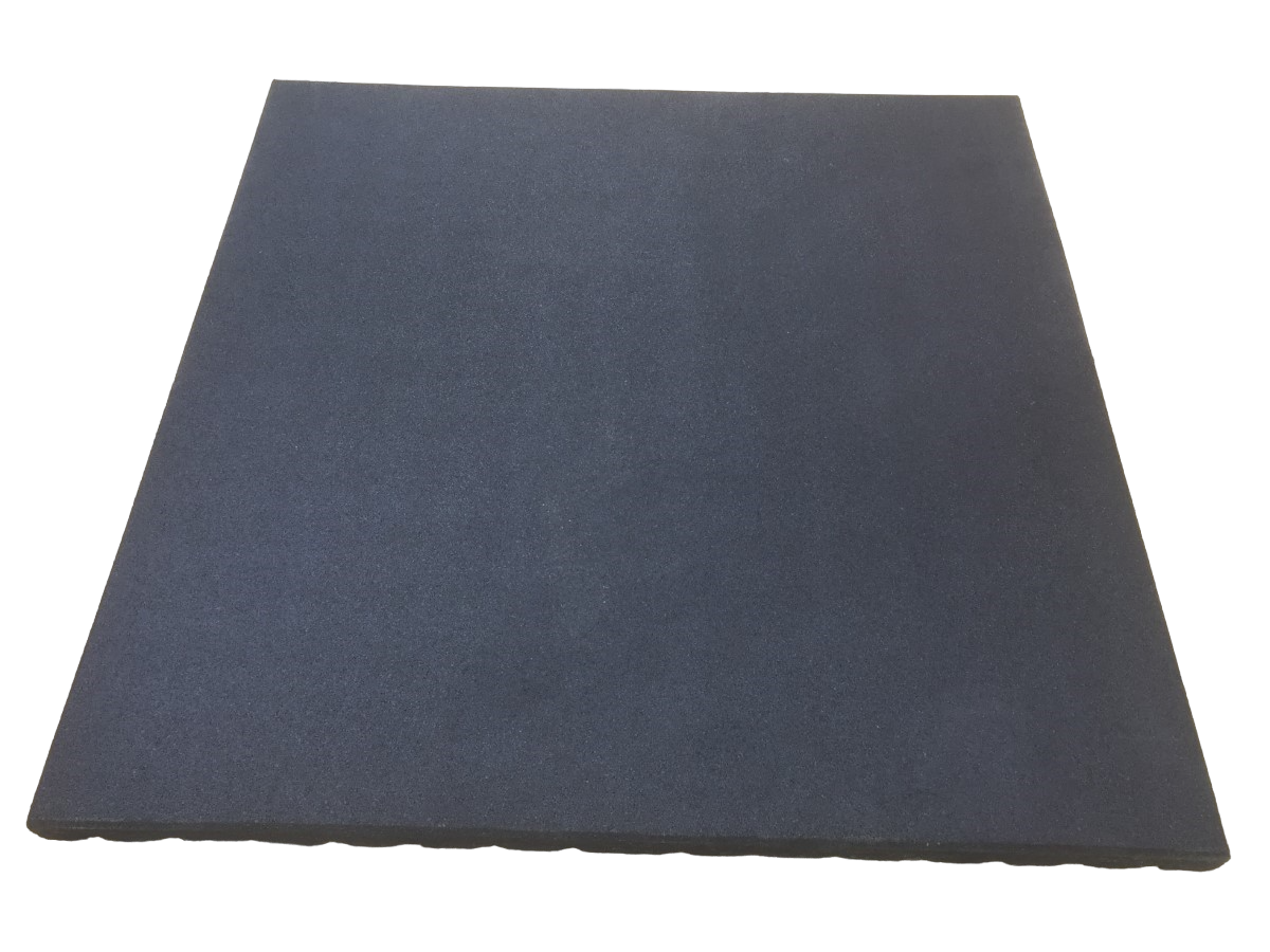 45mm Cross Fit Rubber Tile