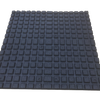 45mm Cross Fit Rubber Tile