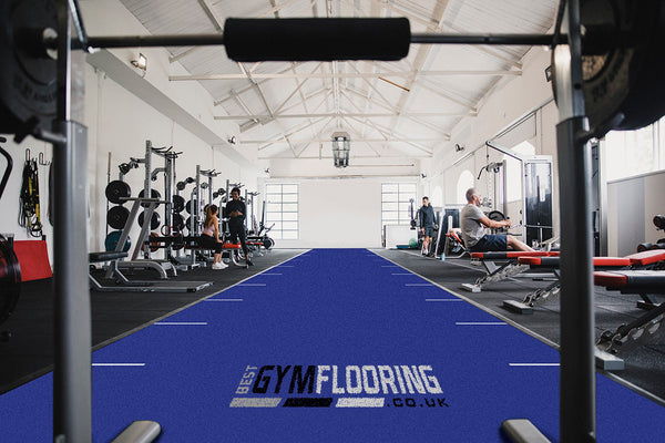 Custom Designed Tracks