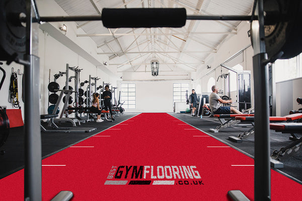 Custom Designed Tracks