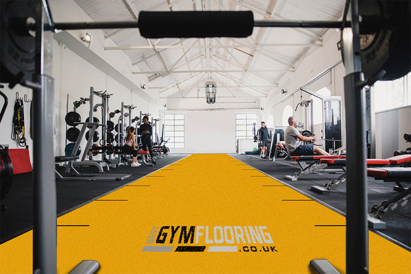 Custom Designed Tracks