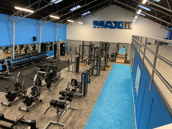 Plain Functional Grass