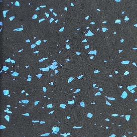 10mm Easy Install Rubber Roll Interlock Tile