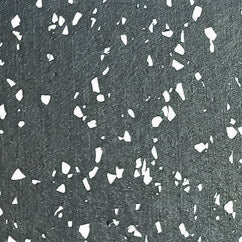 10mm Easy Install Rubber Roll Interlock Tile