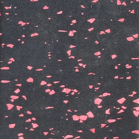 10mm Easy Install Rubber Roll Interlock Tile