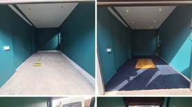 Best Garage Gym Flooring: Top 3 Solutions