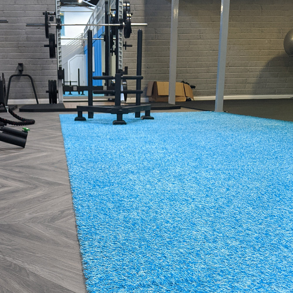 Sprint, Sled & Prowler Tracks