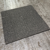 1000*1000*30mm Black with EPDM Fleck Interlocking Tiles
