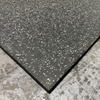 1000*1000*30mm Black with EPDM Fleck Interlocking Tiles