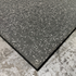 1000*1000*30mm Black with EPDM Fleck Interlocking Tiles