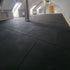 15mm-40mm Easy Clean Premium Rubber Floor Tiles