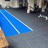 15mm-40mm Easy Clean Premium Rubber Floor Tiles