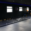 20-30mm Adhesive Free Interlocking Gym Tiles