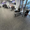 20-30mm Adhesive Free Interlocking Gym Tiles
