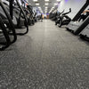 20-30mm Adhesive Free Interlocking Gym Tiles