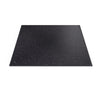 15mm-25mm Smooth Finish Premium Rubber Floor Tiles (InstaFloor)