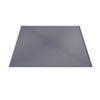 15mm GREY Premium Easy Clean Rubber Floor Tile (InstaFloor)