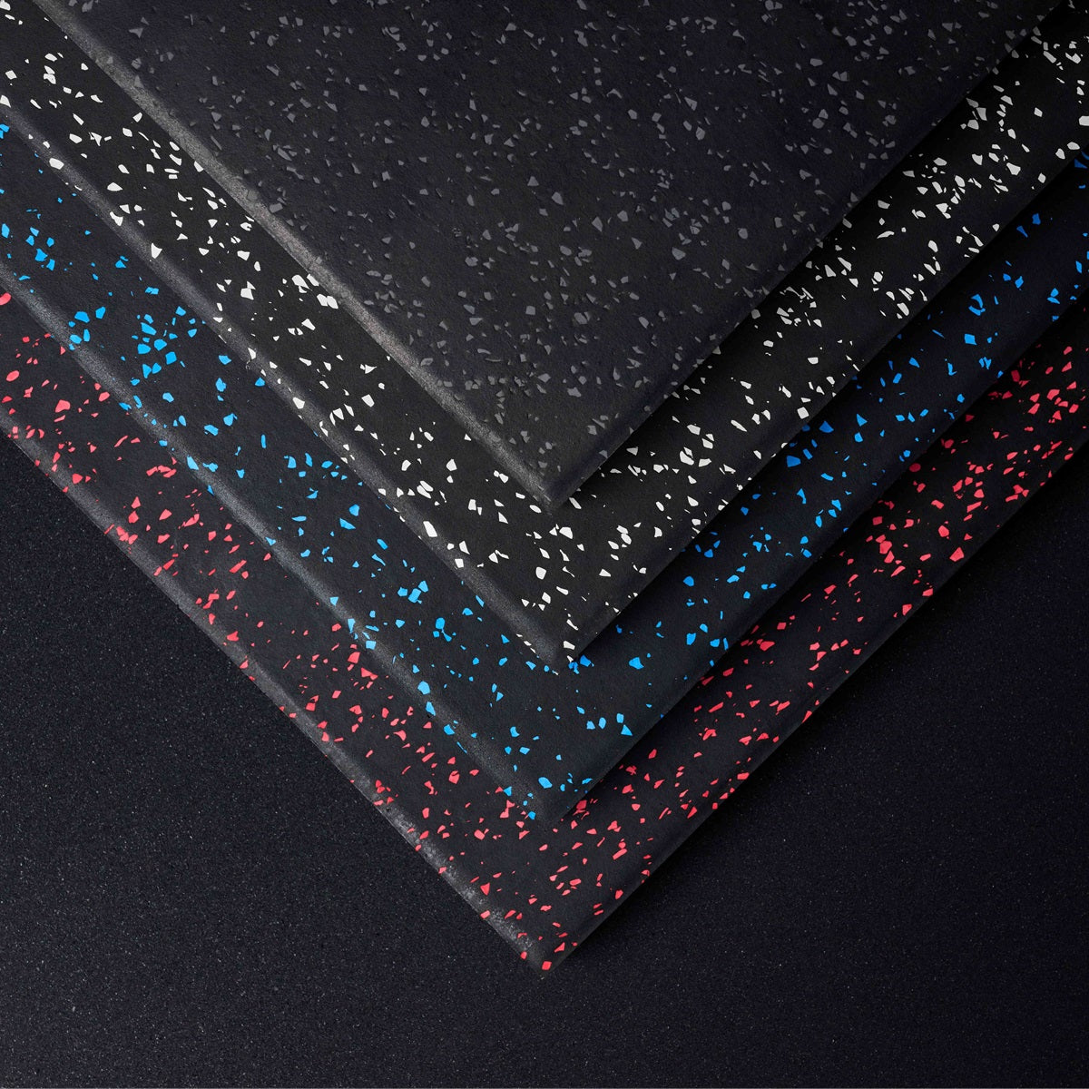 Personal Trainer Studio Flooring