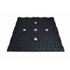 30mm Adhesive Free Interlocking Gym Tile (InstaFloor)