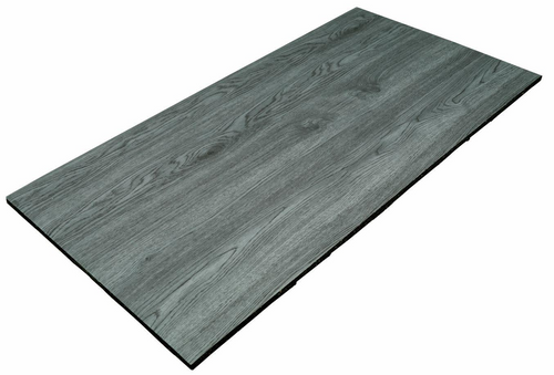 Multi-Flex Elite Wood Effect Commercial Rubber Tiles 20mm