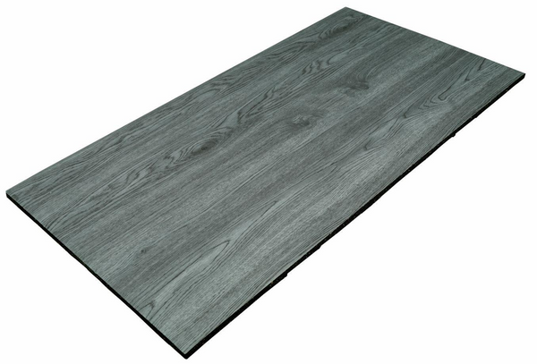 Multi-Flex Elite Wood Effect Commercial Rubber Tiles 20mm
