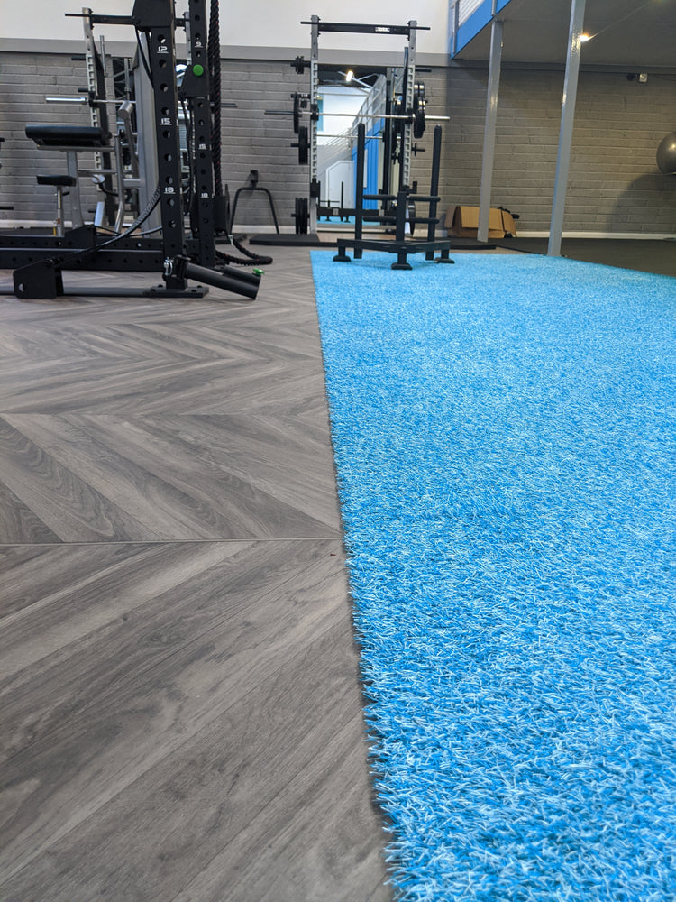 Artificial Grass Best Gym Flooring